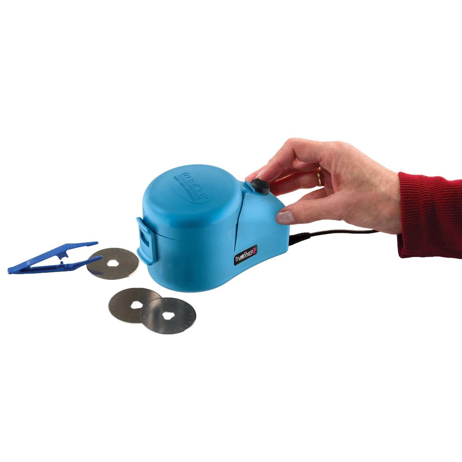 TrueCut Non-Slip Ruler Grips - MT - Mrs Treak