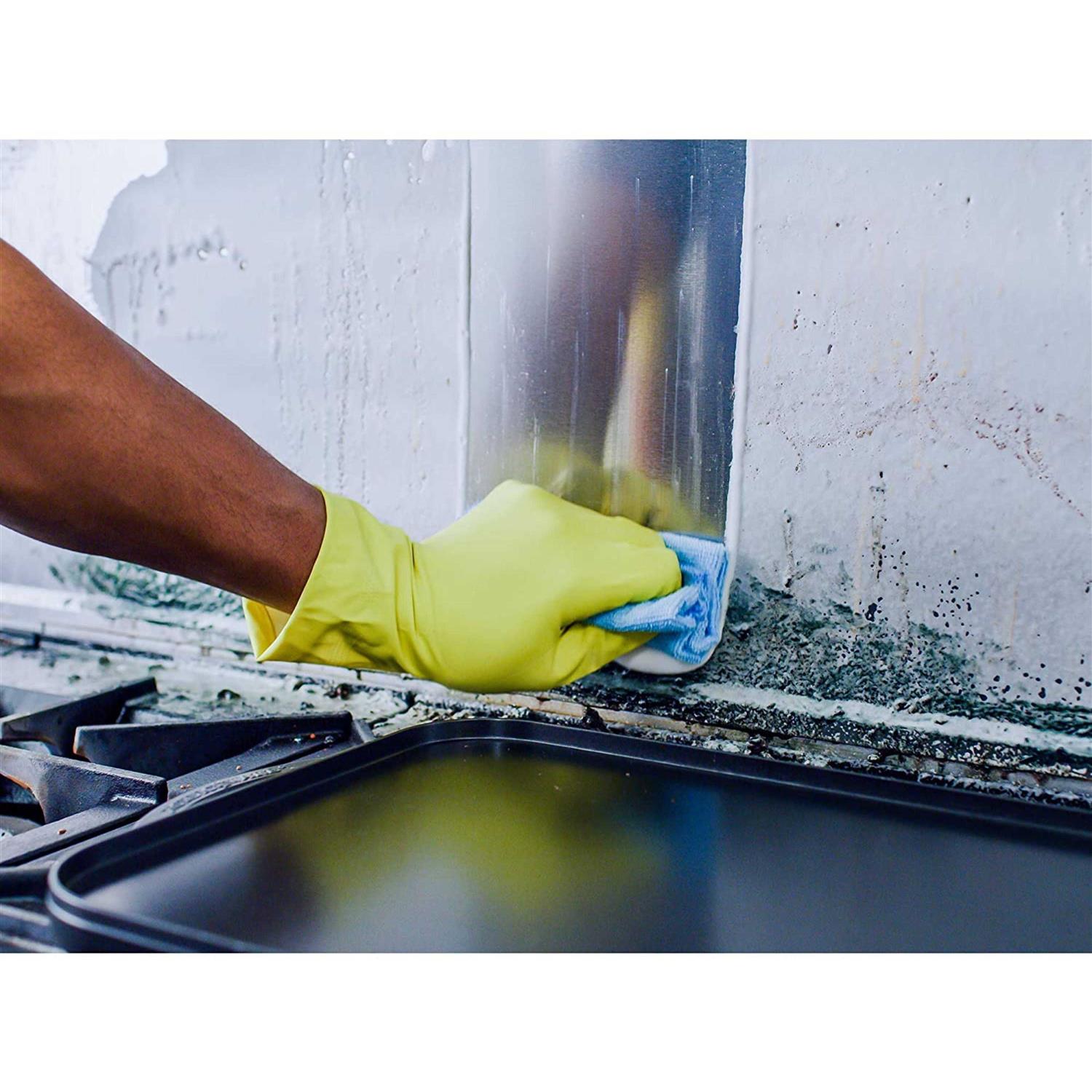 Zep Wet-Look Floor Polish - MT - Mrs Treak