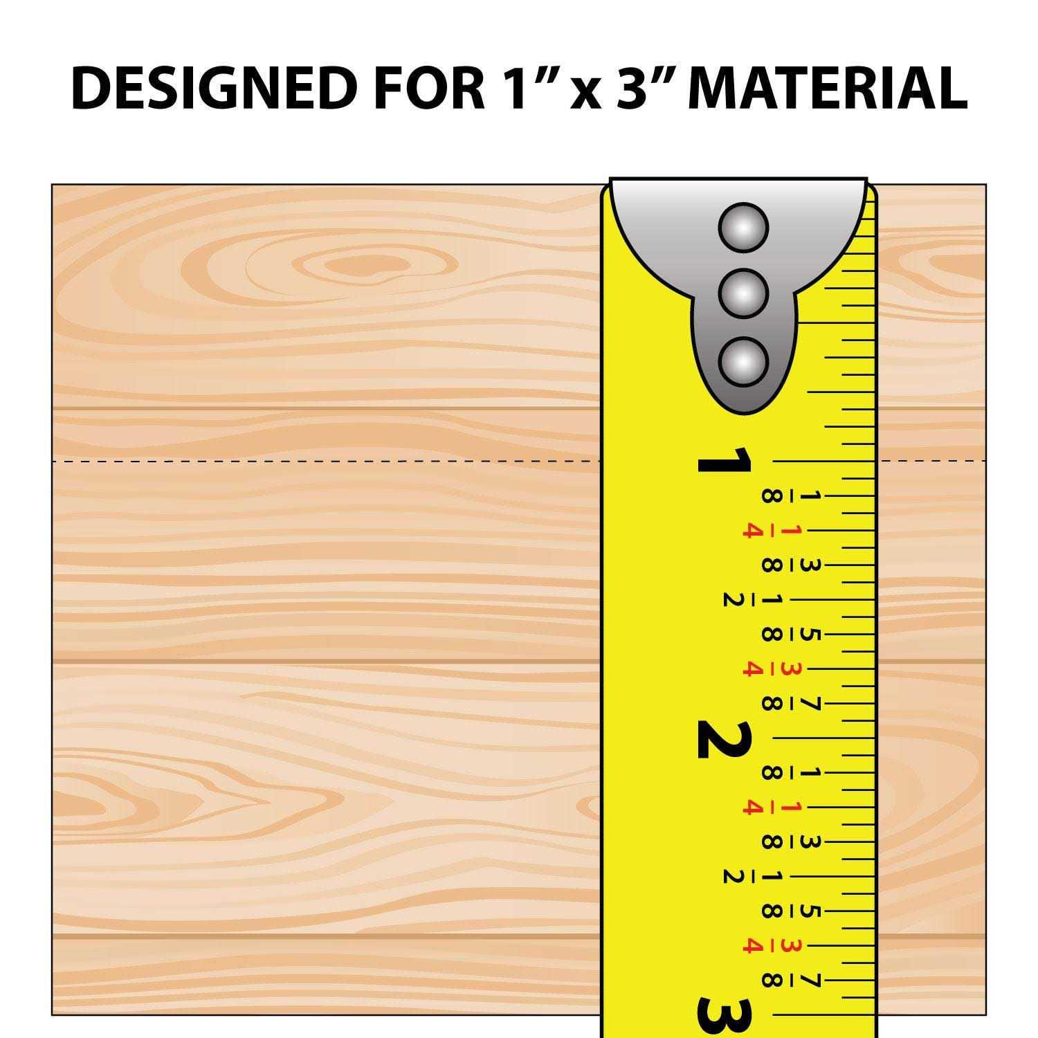 Outwater Plastics Black Thick Styrene Plastic Angle Moulding - MT - Mrs Treak