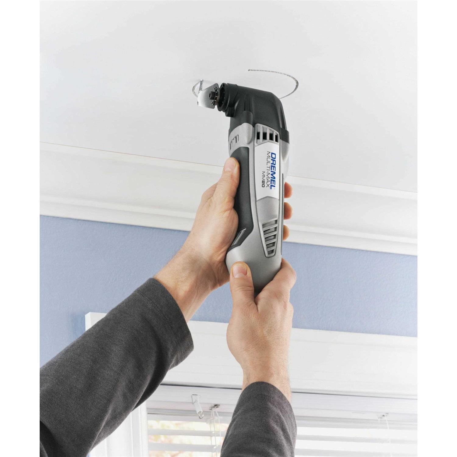 Dremel Drum Sander - MT - Mrs Treak