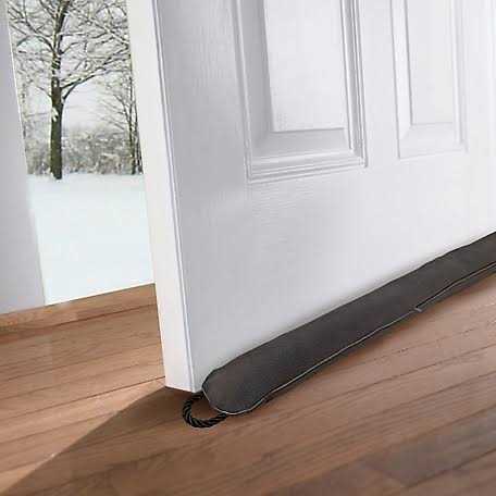 Frost King Door Corner Seals CG4H - MT - Mrs Treak