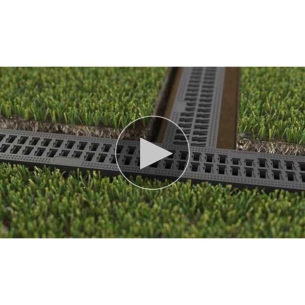 Vodaland Easy 1 3 Inch Premium Channels - MT - Mrs Treak