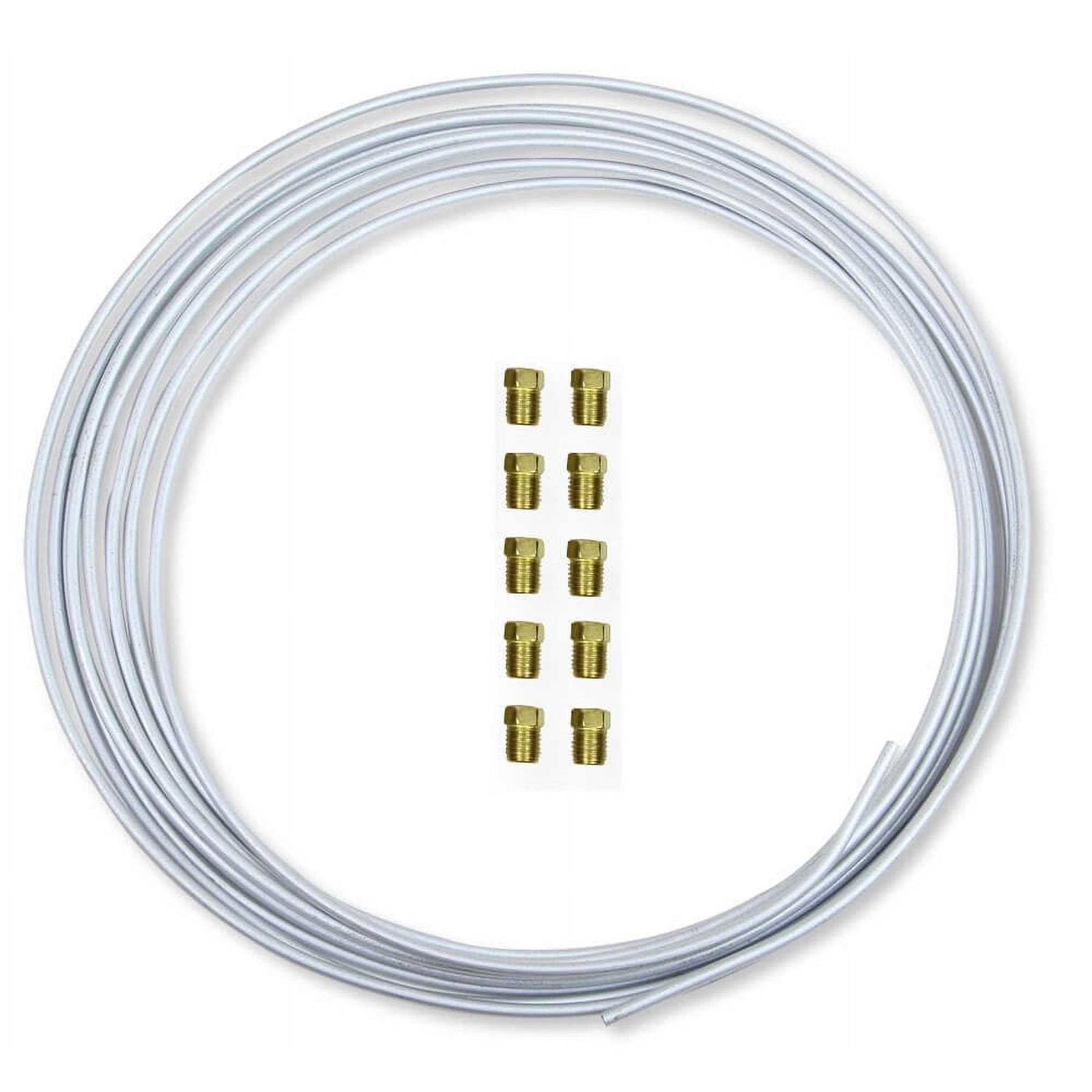 Earl’s Vapor Guard Hose Clamp 750006ERL - MT - Mrs Treak