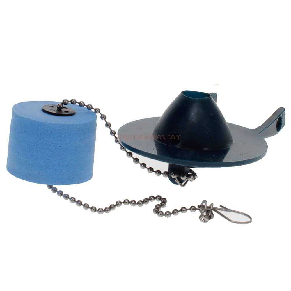 Kohler GP84995 Toilet Flapper - MT - Mrs Treak