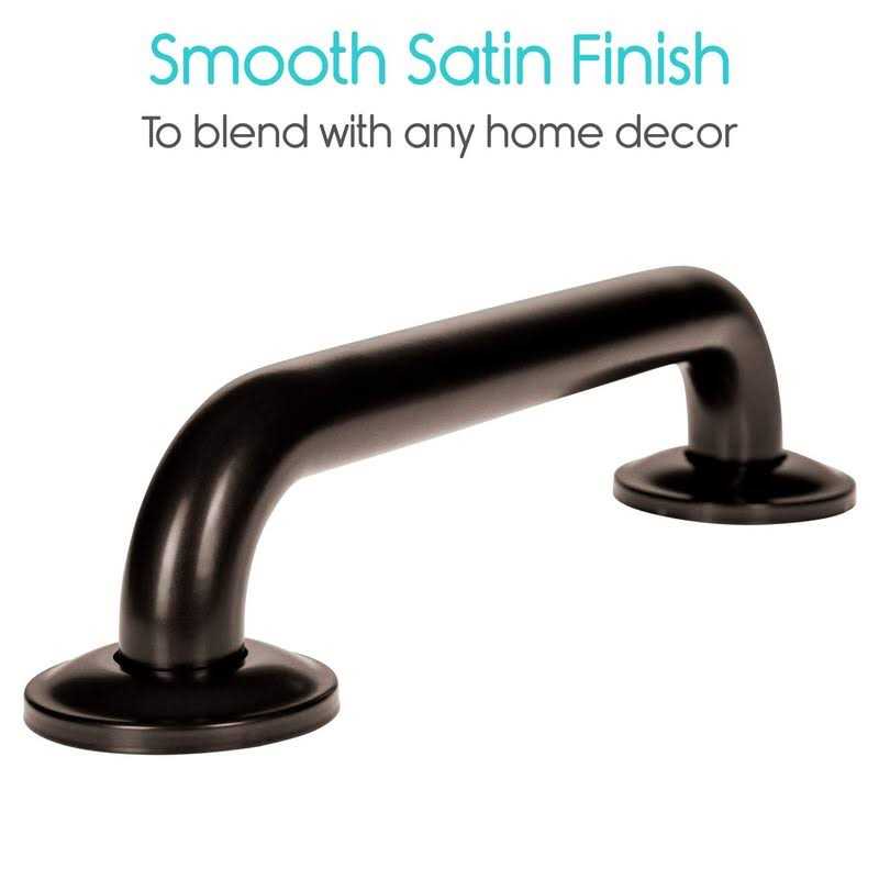 Vive Health Vive Care Vive Care Vive Vive Replacement Cane Tips - MT - Mrs Treak