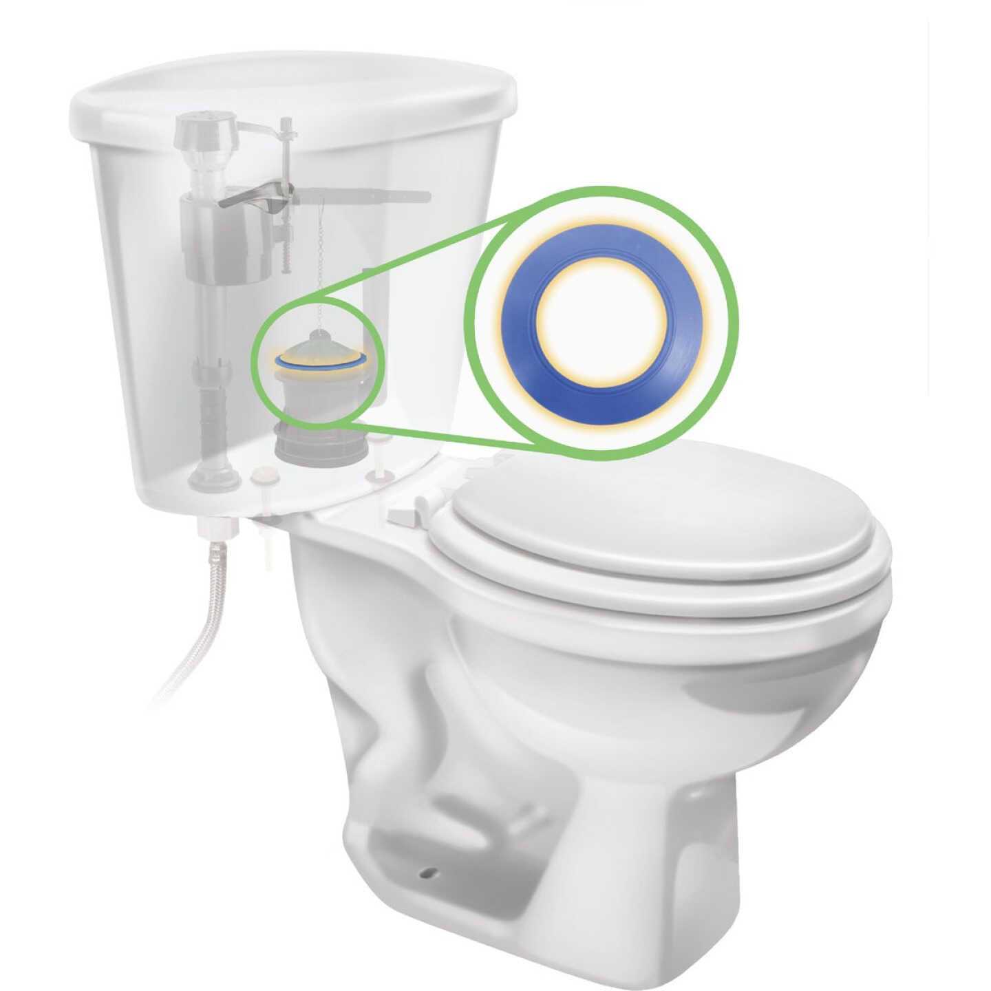 Fluidmaster 5103 American Standard Seat Disc - MT - Mrs Treak