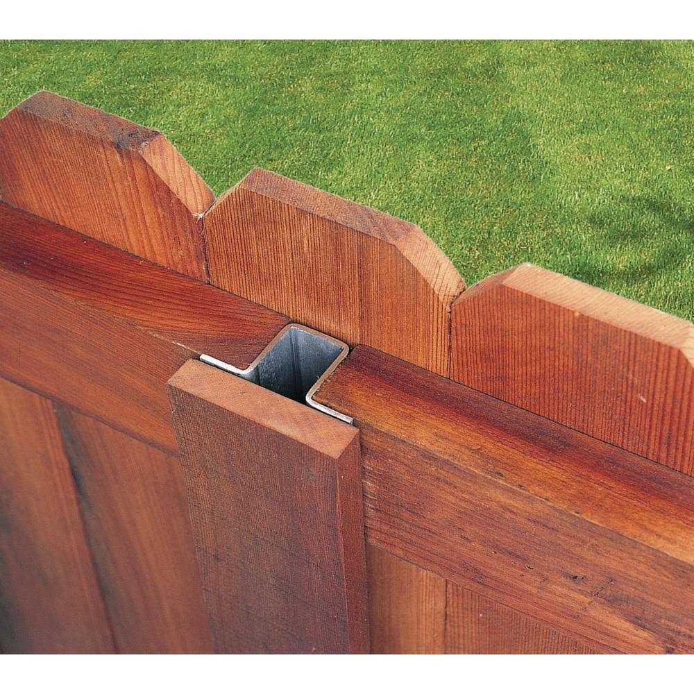 Master Halco 1-7/8 X 1-5/8 Barbed Wire Arm - MT - Mrs Treak