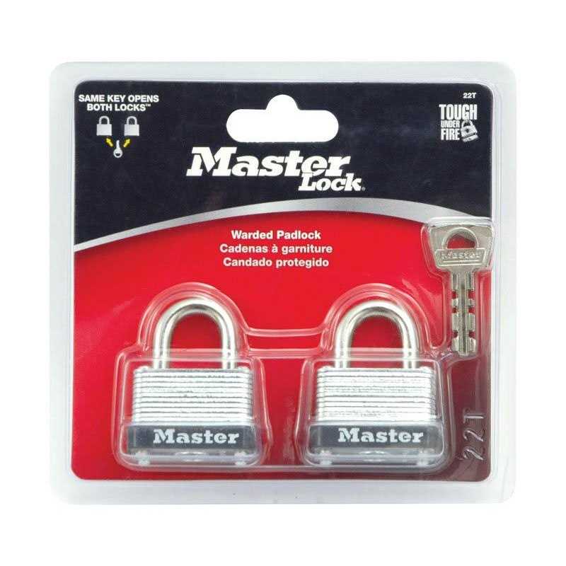 Master Lock Master Lock 1523D 4-Digit Combination Padlock - MT - Mrs Treak
