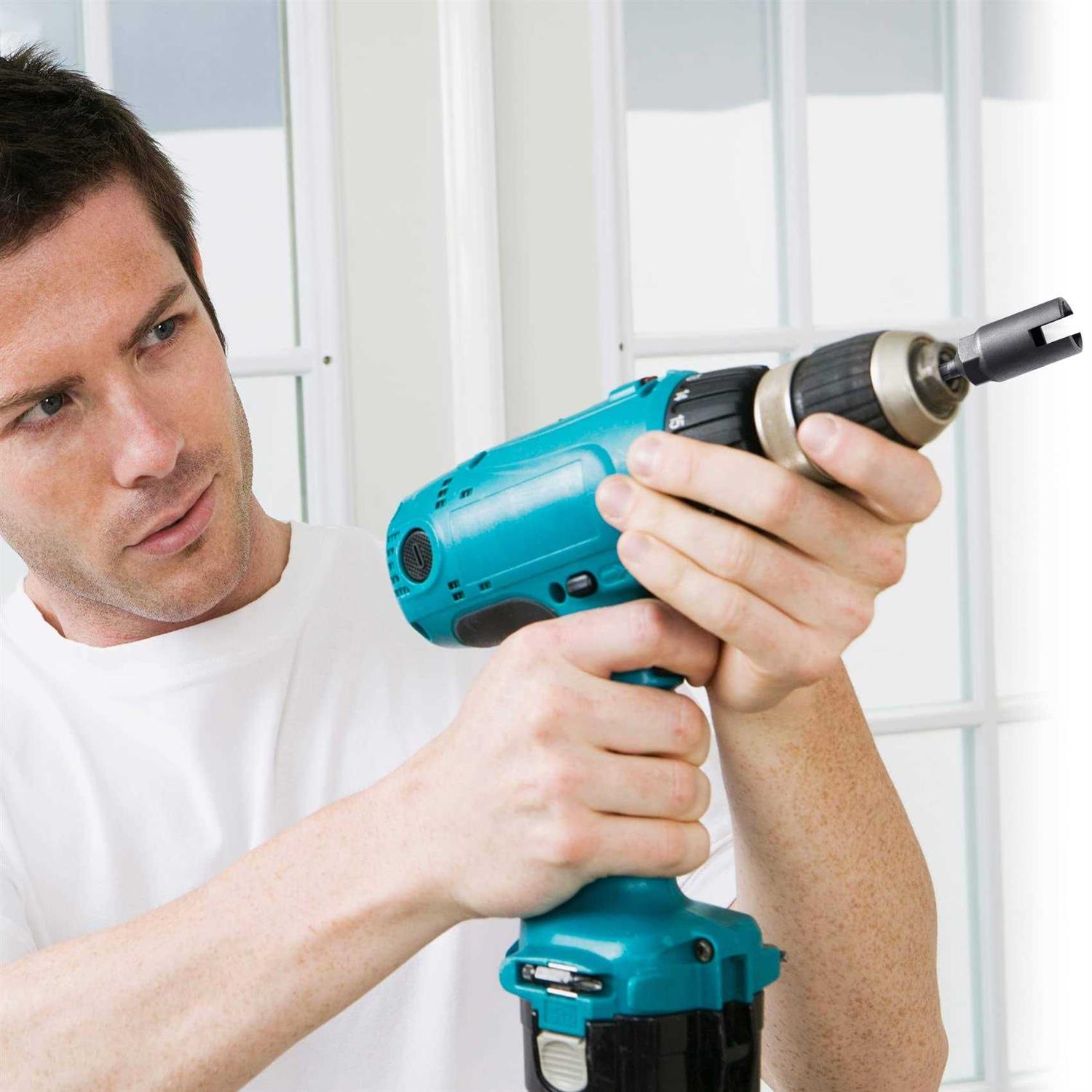 PaeorRorL 3 Way Flat Wall Outlet Extender,2 Prong180 Degree Portable Swivel Wall Tap Plug,Ultra Thin Folding Electrical Outlet Splitter - MT - Mrs Treak