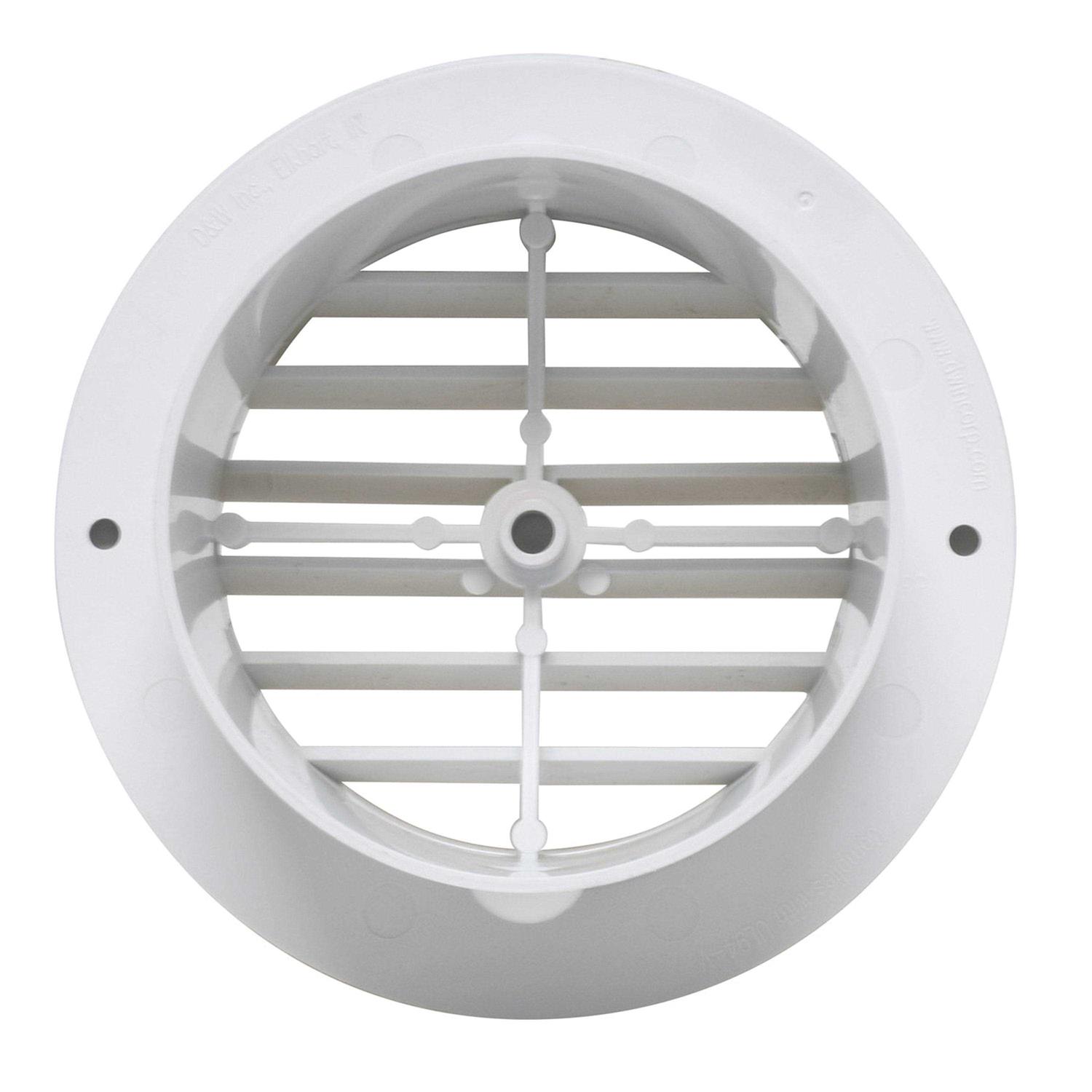 Valterra A10-3050 Check Valve/Vacuum Breaker - MT - Mrs Treak