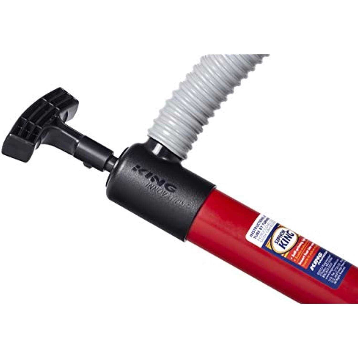 Sioux Chief Wood Horizontal Anchor 2 Inch - MT - Mrs Treak