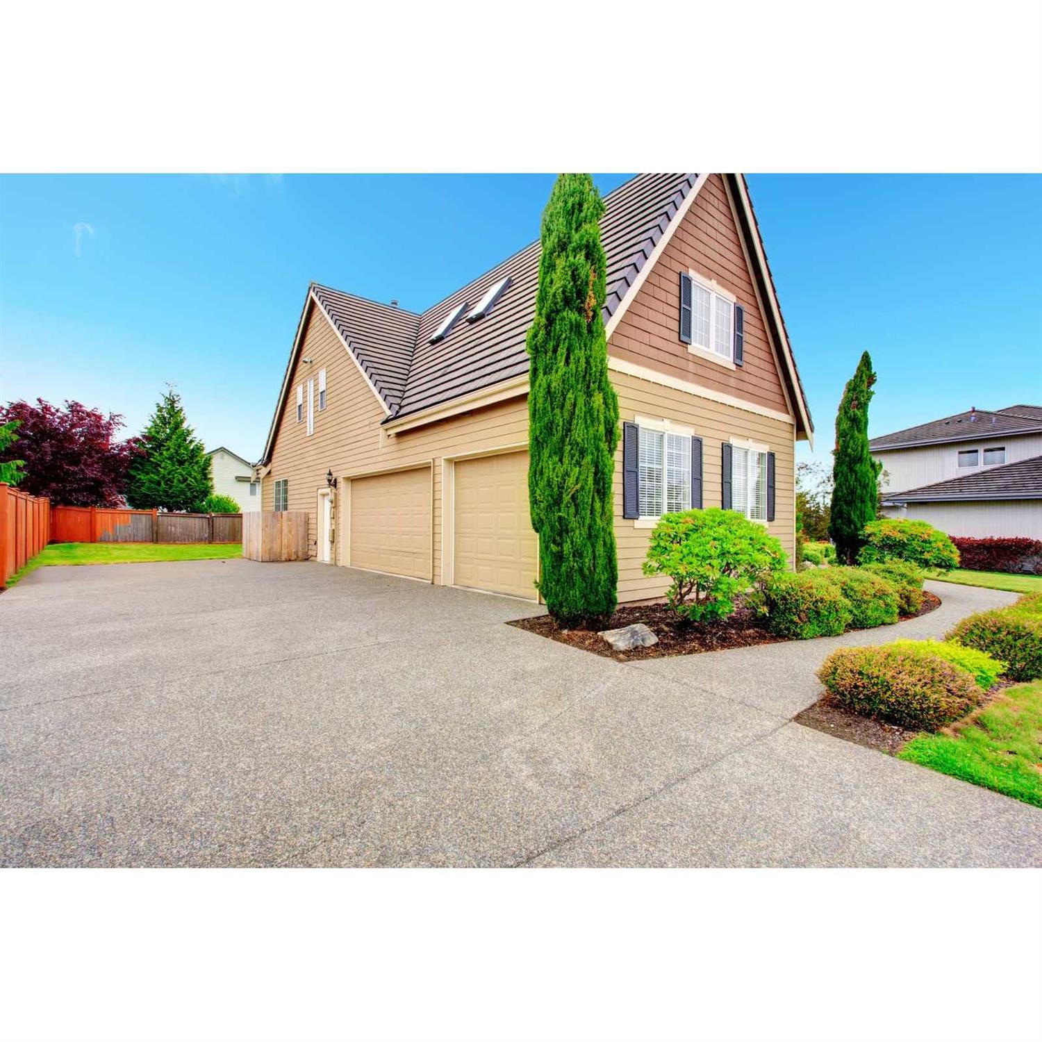 Foundation Armor 5 Gal Armor Ar350 Solvent Based Acrylic Wet Look Concrete Sealer and Paver Sealer - MT - Mrs Treak