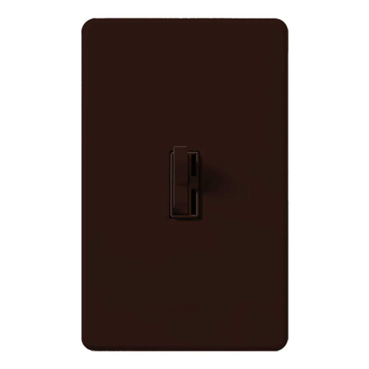 Lutron AYCL-153P-BL Ariadni CFL/LED Dimmer - MT - Mrs Treak