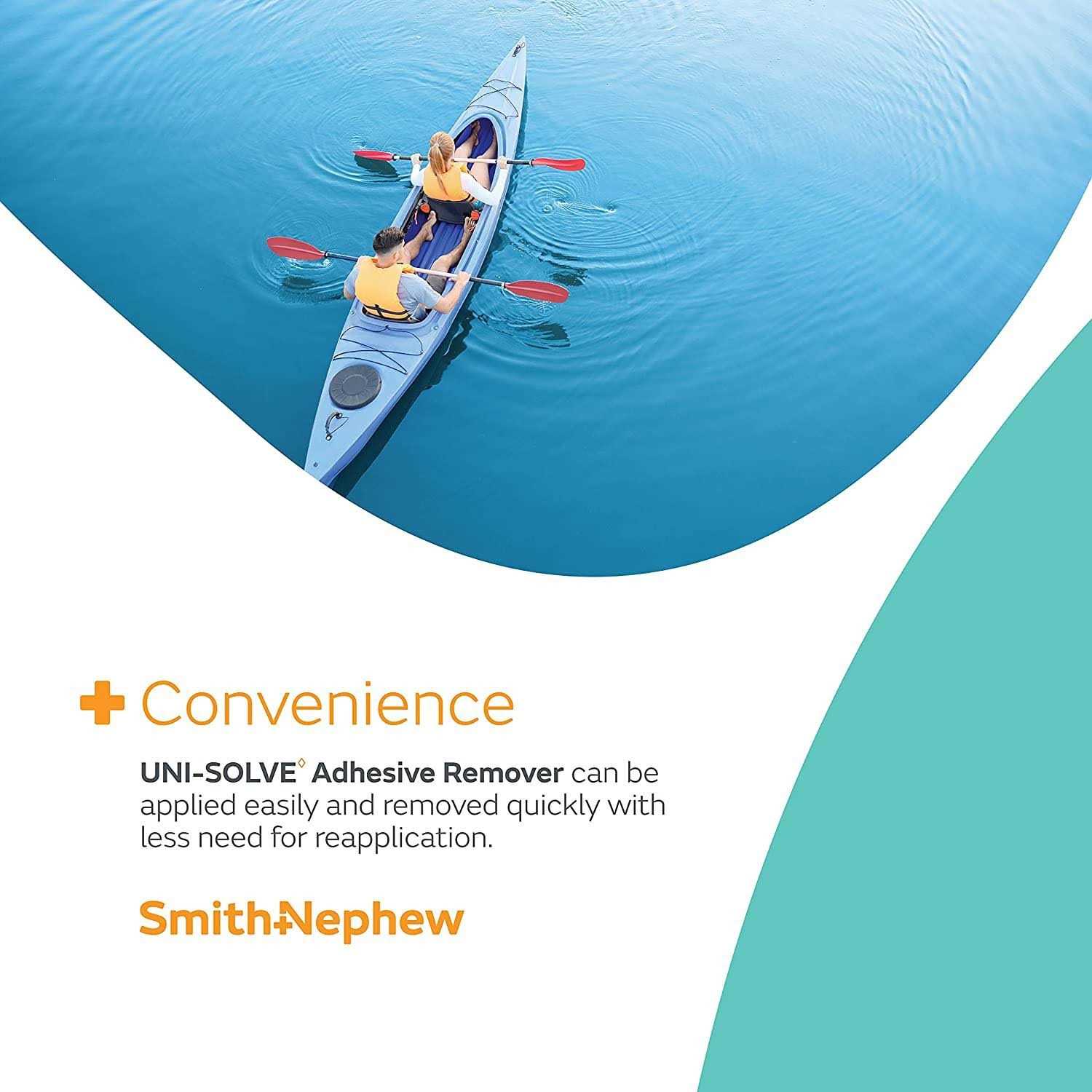 Uni-Solve Adhesive Remover - MT - Mrs Treak