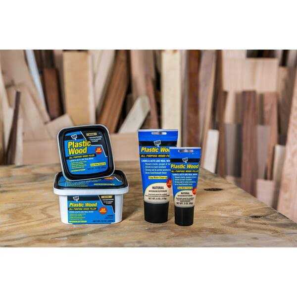 DAP Plastic Wood Wood Filler - MT - Mrs Treak