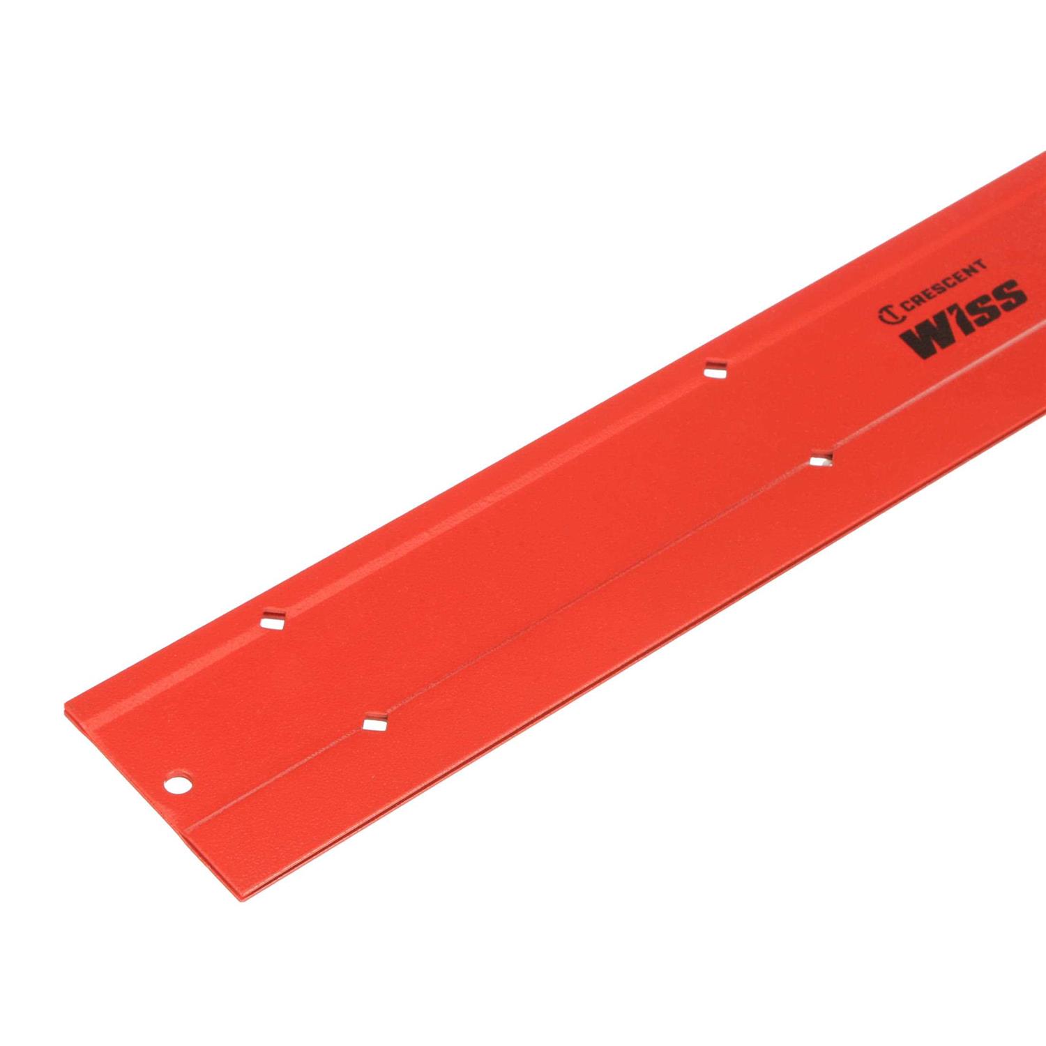 Wiss Auto-Retracting Safety Utility Knife WKAR2 - Mrs Treak
