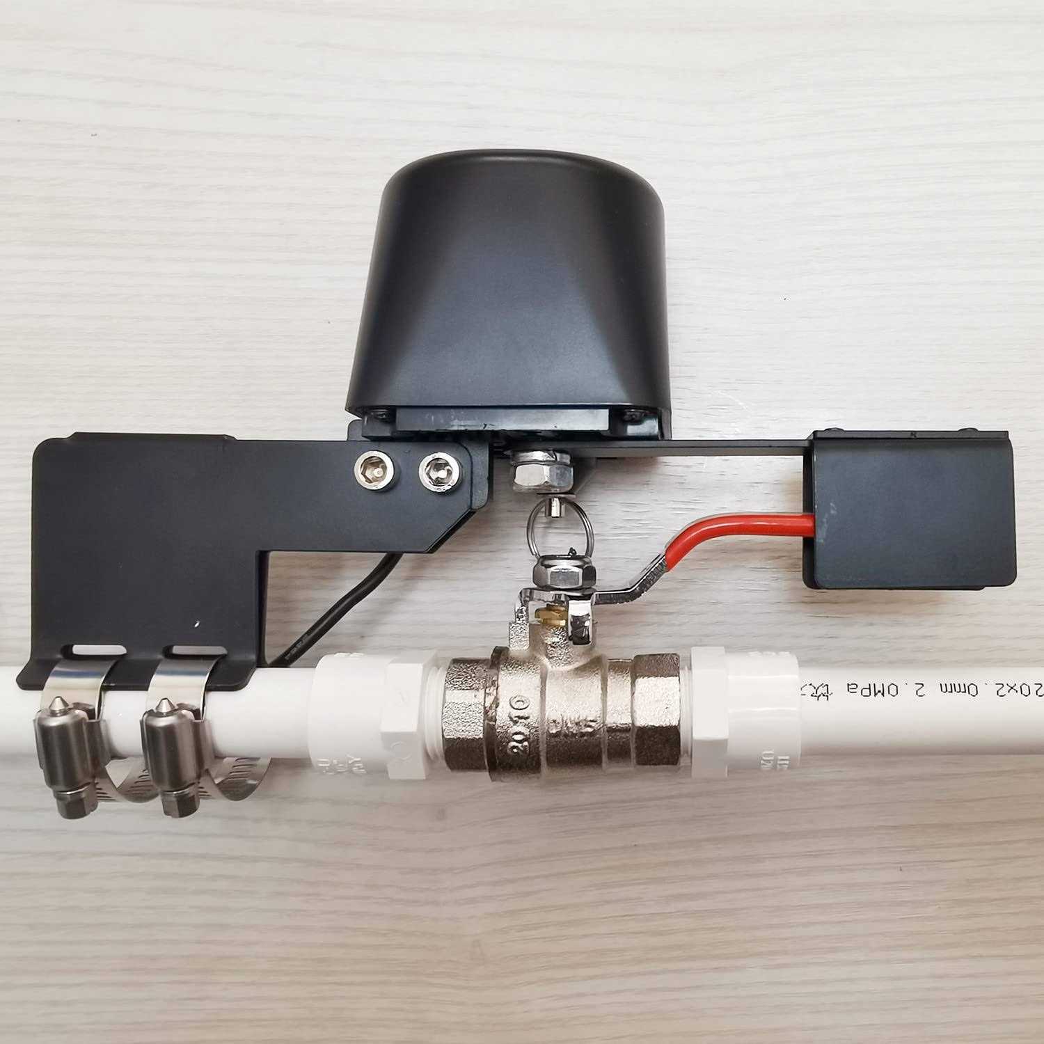 WiFi Temperature Sensor with Waterproof External Probe,Tuya Smart Temperature Monitor with Backlight LCD Display,Rechargeable Battery,Remote Monitor - MT - Mrs Treak