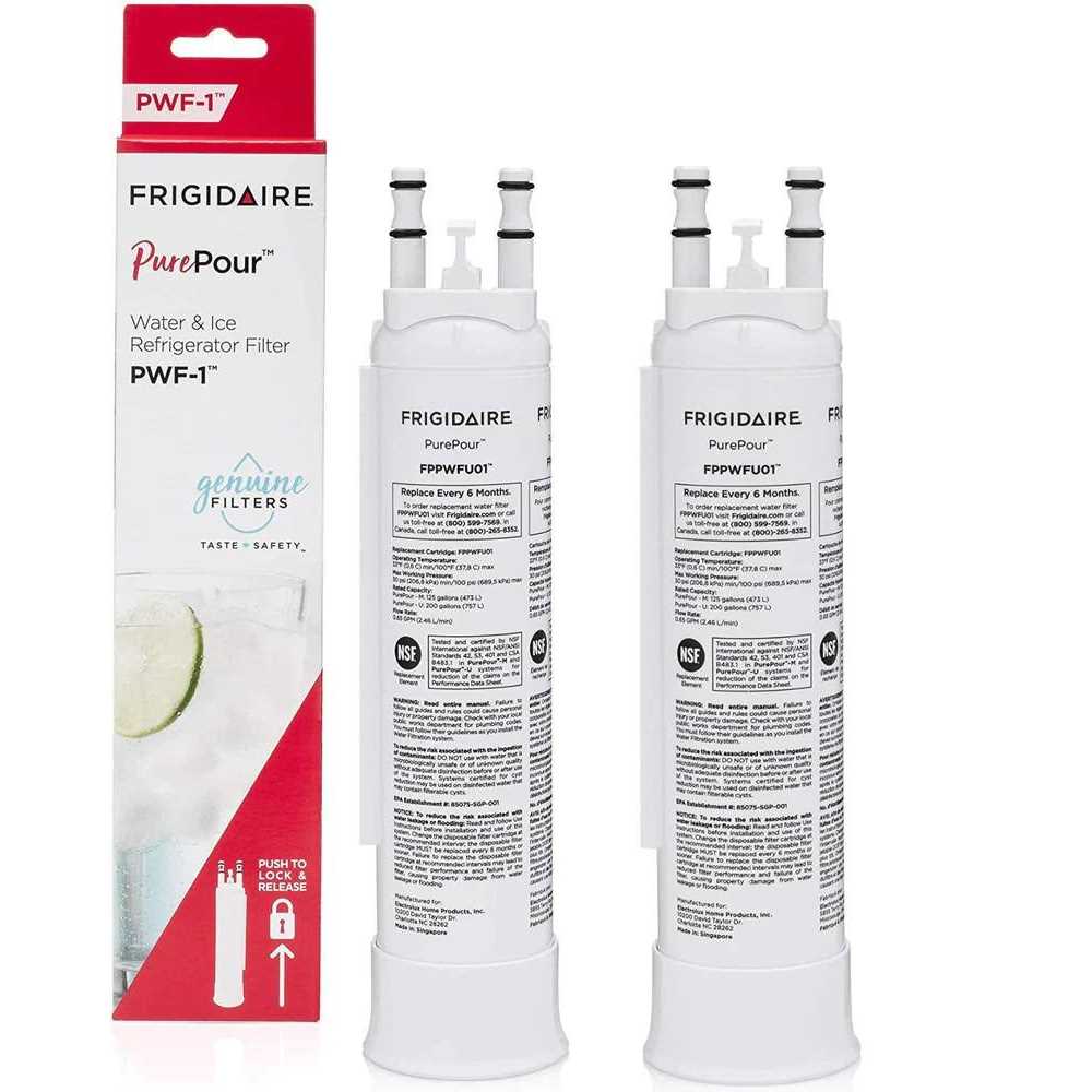 Frigidaire PureAir Ultra Air Filter-PAULTRA - MT - Mrs Treak