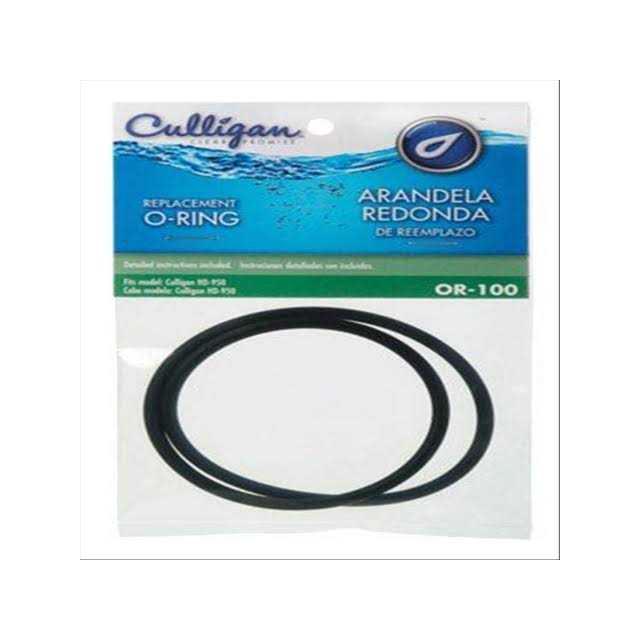 Culligan RC-EZ-1 Replacement Water Filter Cartridge - MT - Mrs Treak