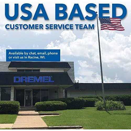 Dremel Power Scrubber Pc10-07 Scrub Daddy Cleaning Pads - MT - Mrs Treak