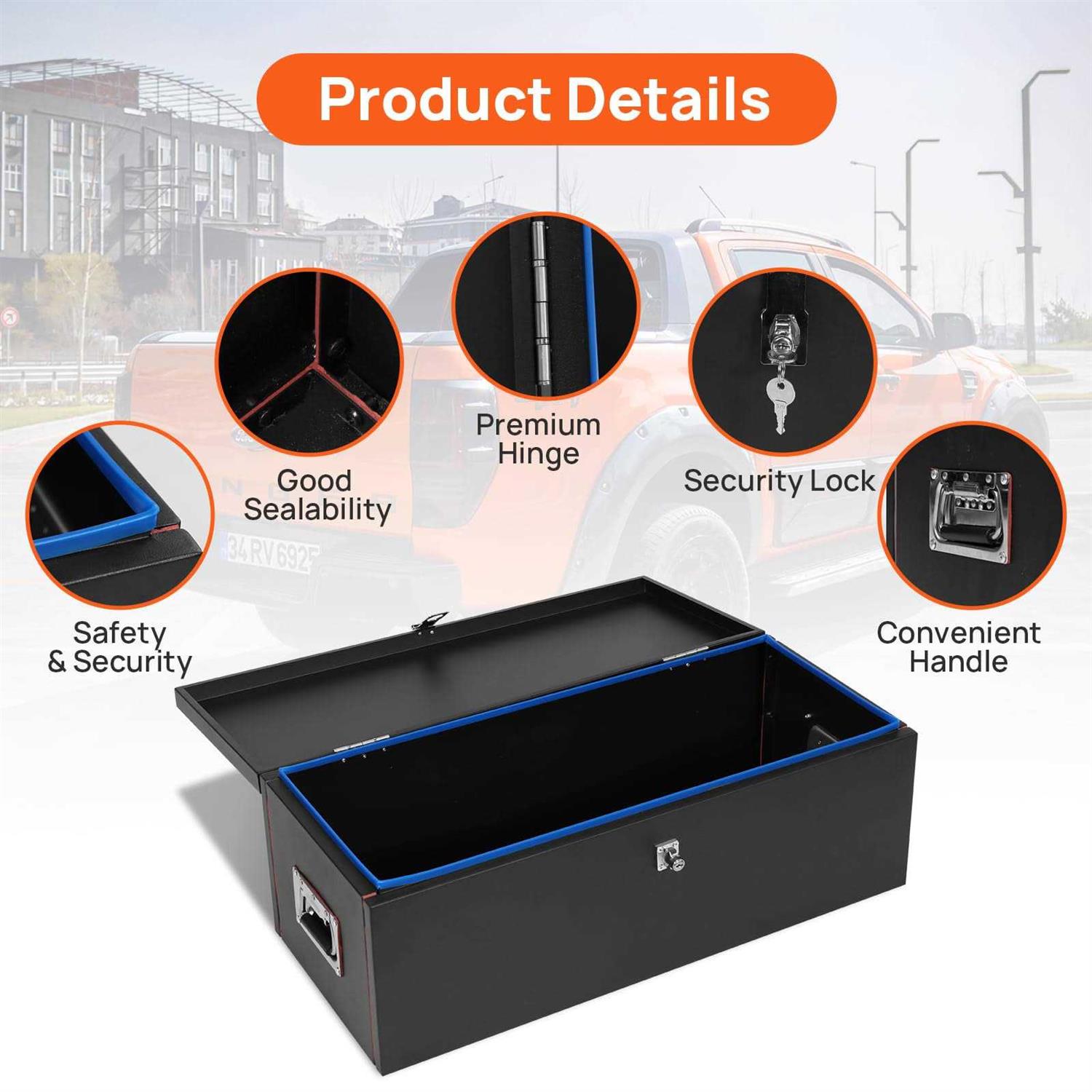 Walrus Audio Phoenix 15 120V Clean Power Supply - MT - Mrs Treak