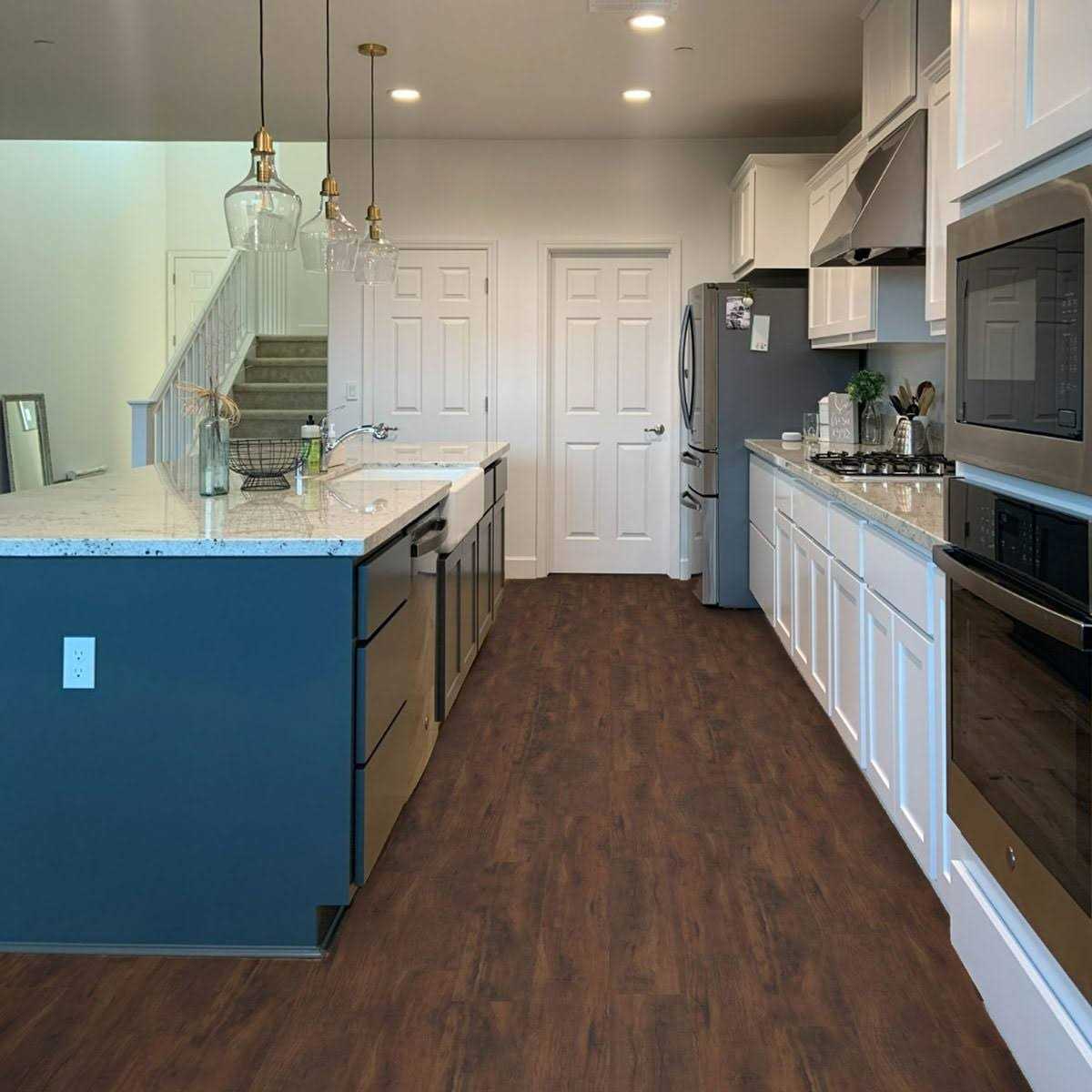 MSI Encaustic Taylora 8 in. x 8 in. Matte Porcelain Floor and Wall Tile - MT - Mrs Treak