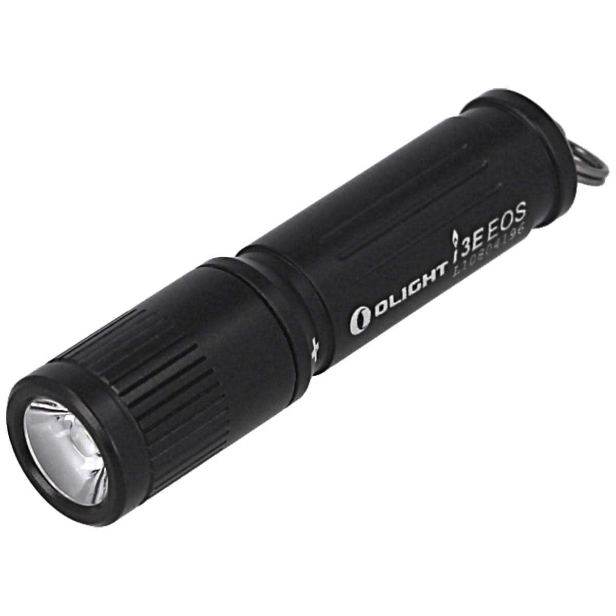 Olight i3E EOS Keychain Flashlight - MT - Mrs Treak
