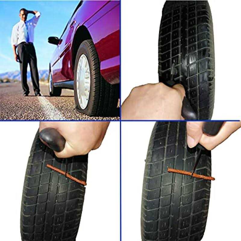 Dorman 926-781 Spare Tire Jack Handle / Wheel Lug Wrench - MT - Mrs Treak