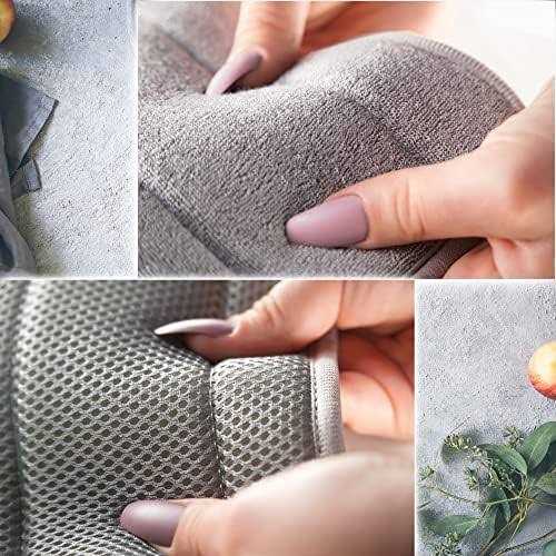 Ternal Sinkmat for Kitchen Faucet Original Design Absorbent Microfiber Fabric - MT - Mrs Treak