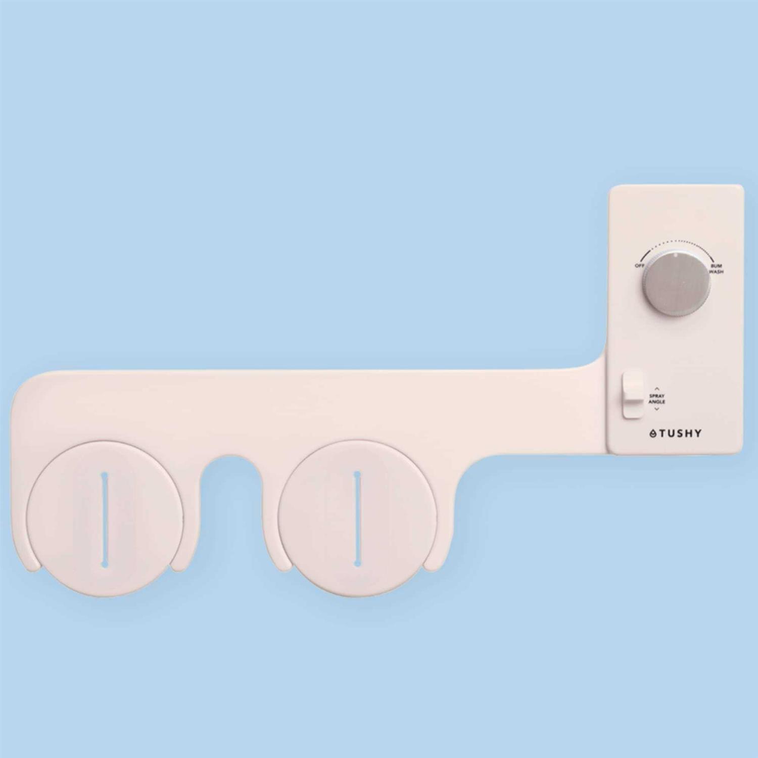 TUSHY Classic 3.0 Bidet Attachment - MT - Mrs Treak