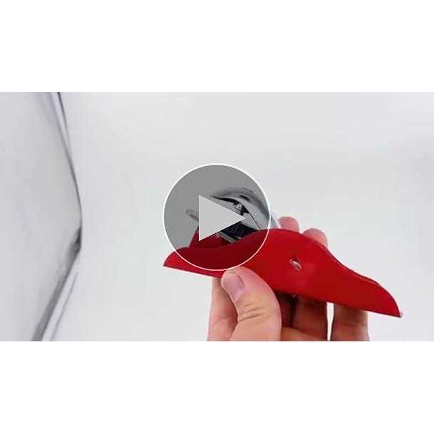 Mini Flashlight on A Rope - MT - Mrs Treak