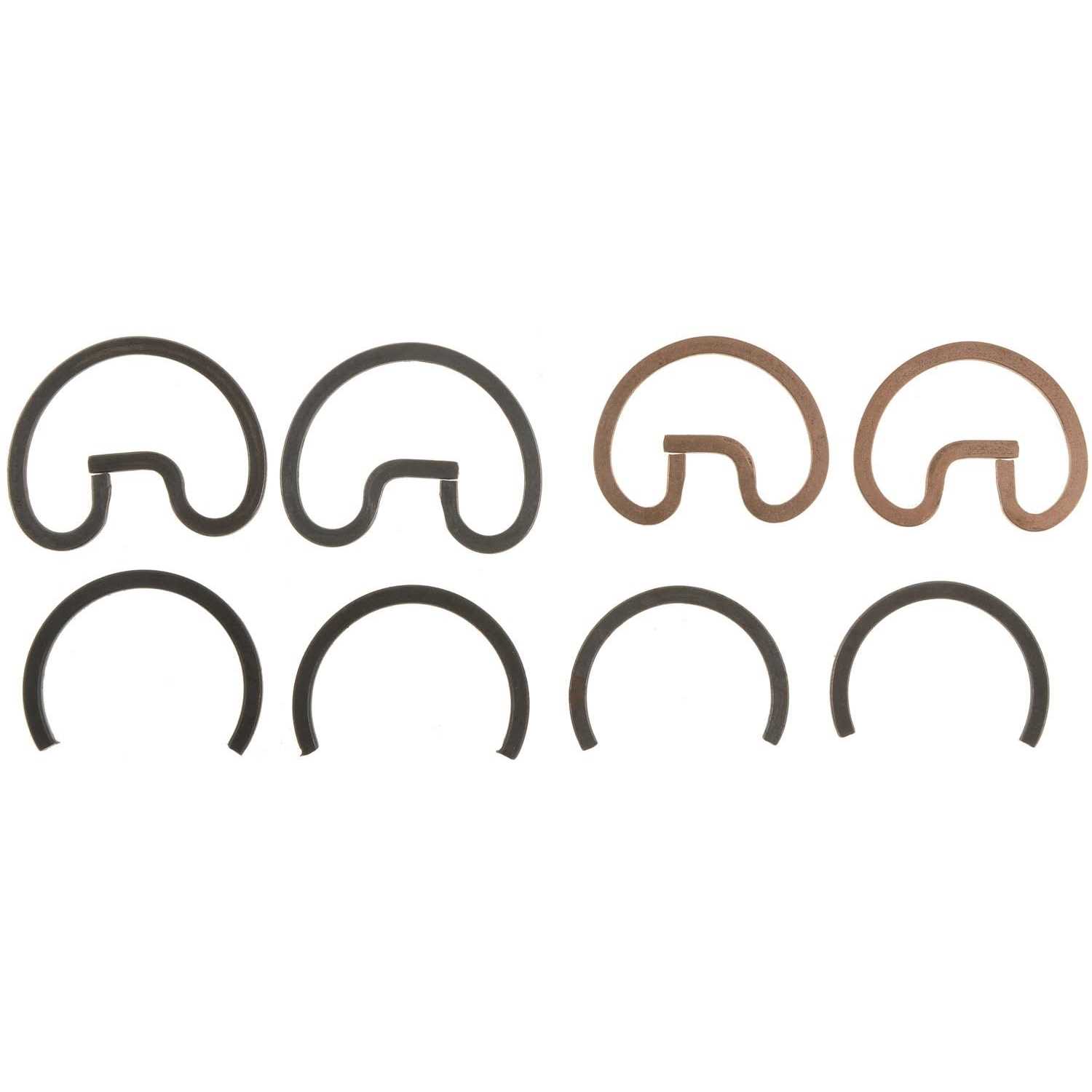 Dorman 81004 U Joint Bolt Kit - MT - Mrs Treak