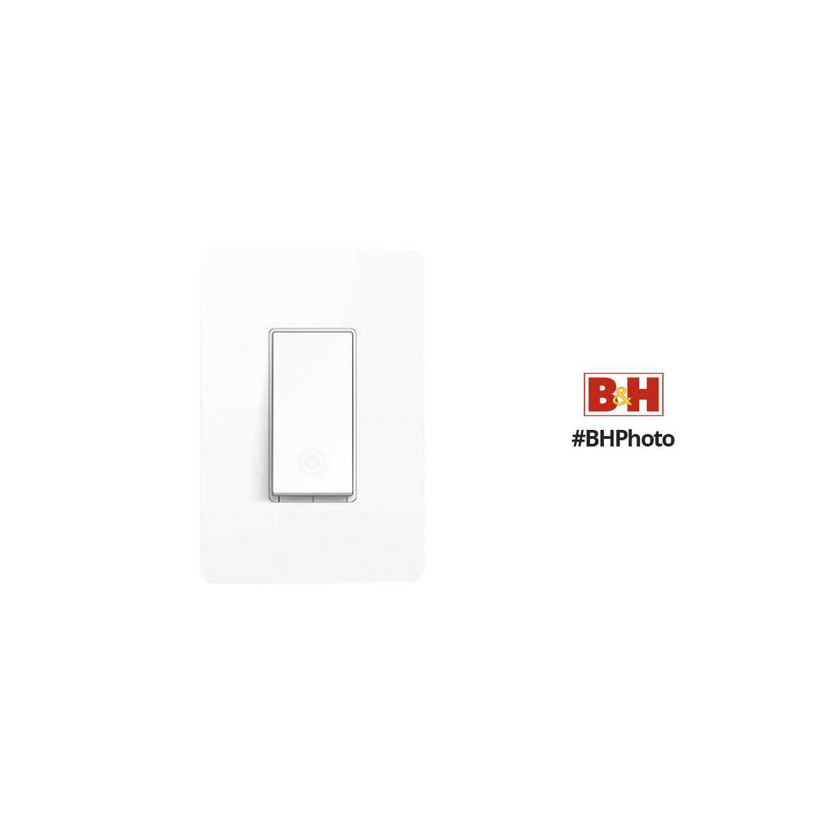 TP-Link HS220 Kasa Smart Wi-Fi Light Switch Dimmer - MT - Mrs Treak