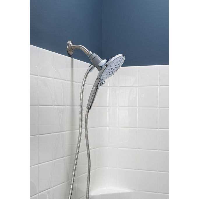 Moen Edwyn Pre-Rinse Spring Matte Black Single Handle Pull-down Kitchen Faucet with Deck Plate and Soap Dispenser Included | 87807BL - MT - Mrs Treak