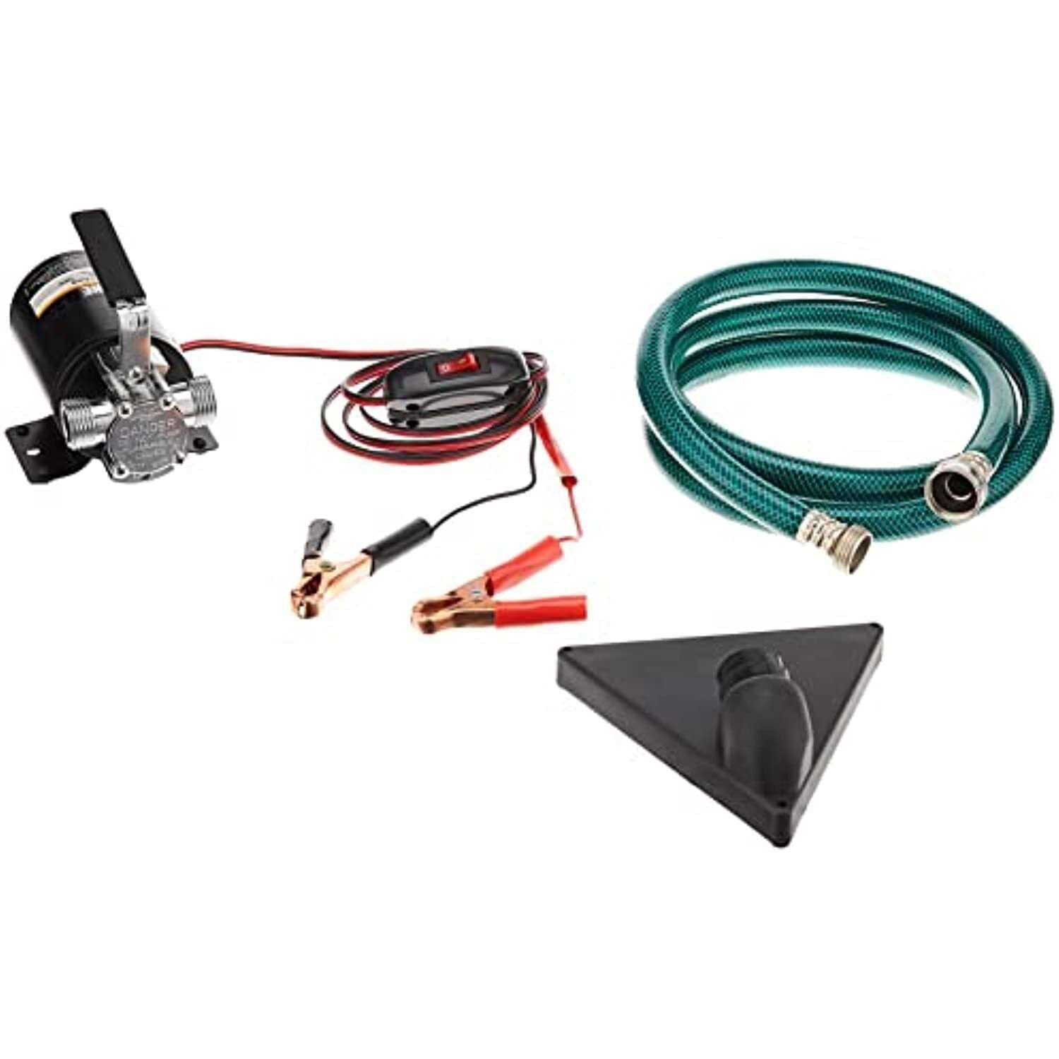 Wayne Drill Powered Pump - MT - Mrs Treak