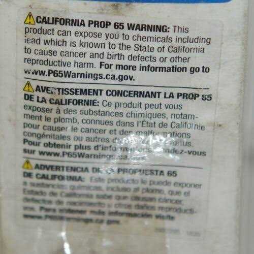 Watts 0156731 Relief Valve - MT - Mrs Treak