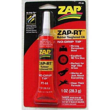 Zap A Gap CA+ - MT - Mrs Treak