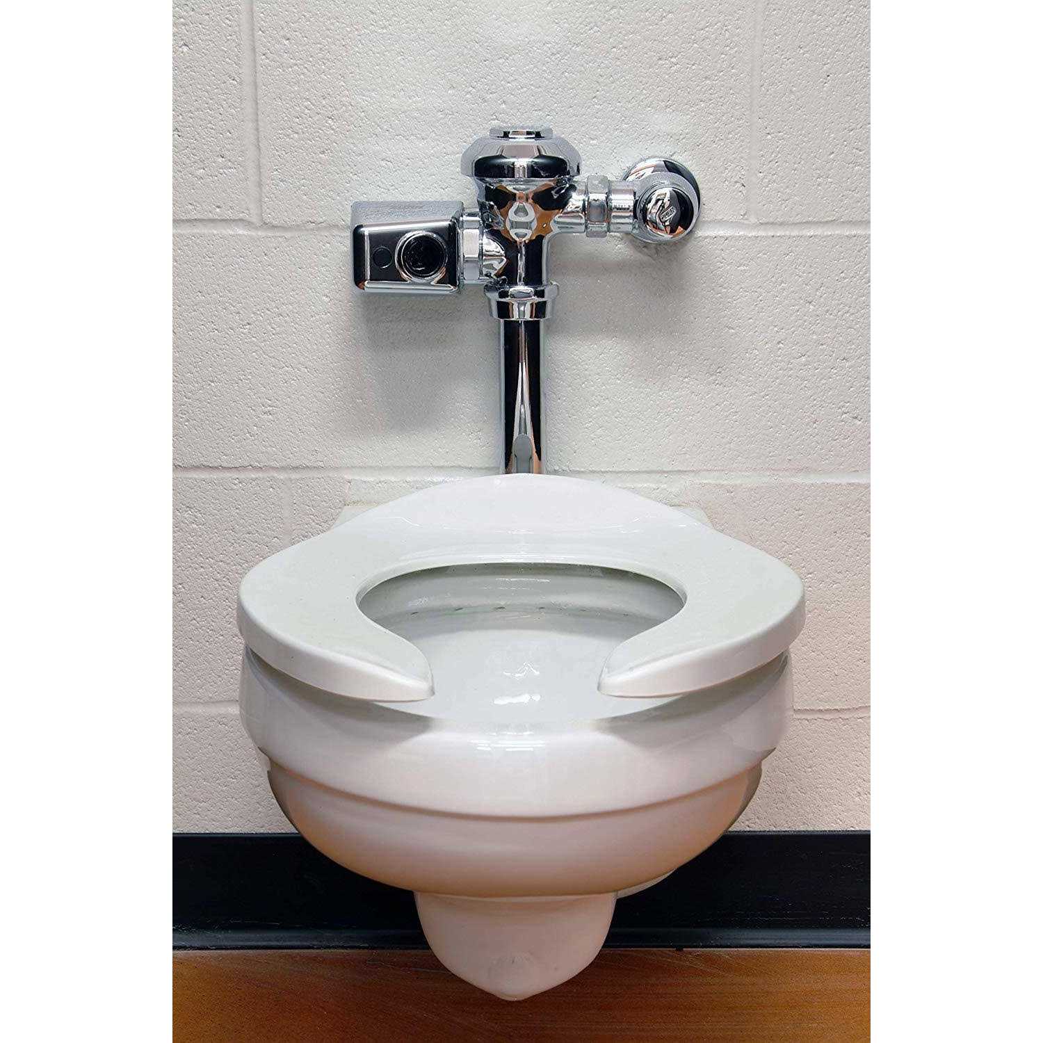 Zurn CO2530-SS5 5 Inch Round Stainless Steel Access Cover with Securing Screw - MT - Mrs Treak