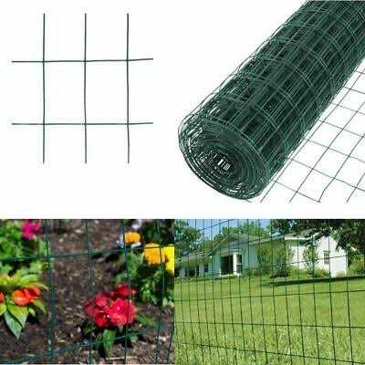 YardGard Galvanized Welded Wire Fence - Mrs Treak