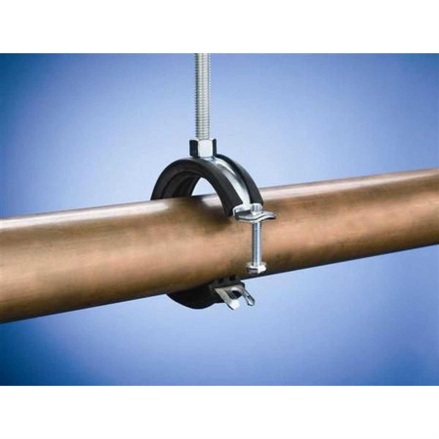 nVent Caddy Hammer-On Flange Clip 4H24 - MT - Mrs Treak