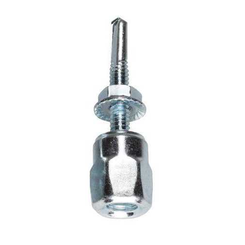 Simpson Strong-Tie RPBZ Retrofit Post Base - MT - Mrs Treak