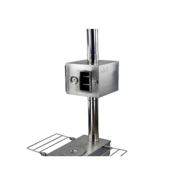 Winker Shelf Brackets 4PCS Heavy Duty Frosted Black Wall Bracket with Lip for Floating Shelves Rustic Iron Metal Shelf Bracket for DIY Open - MT - Mrs Treak