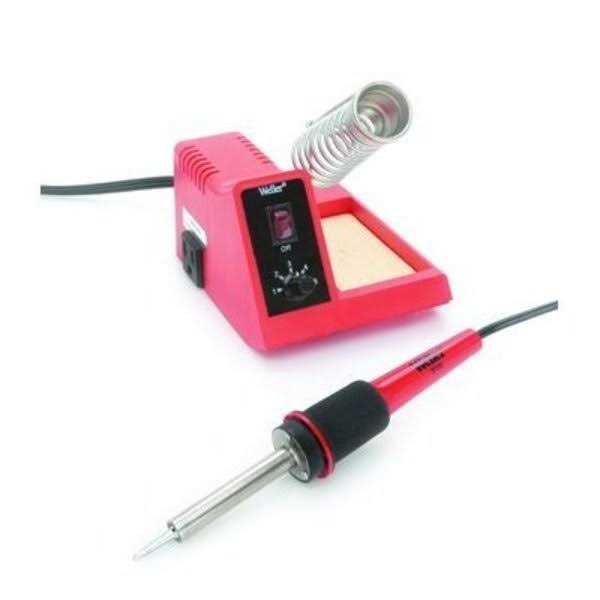 Weller WLC100 - MT - Mrs Treak