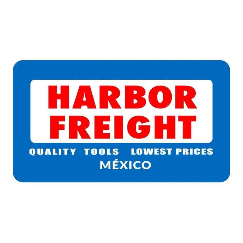 Warrior High Speed Steel Drill Bit Set - MT - Mrs Treak