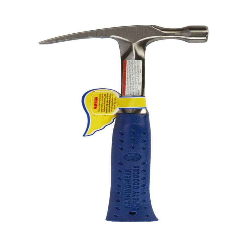 Estwing Claw Rip Hammer 16 oz E3-16S - MT - Mrs Treak