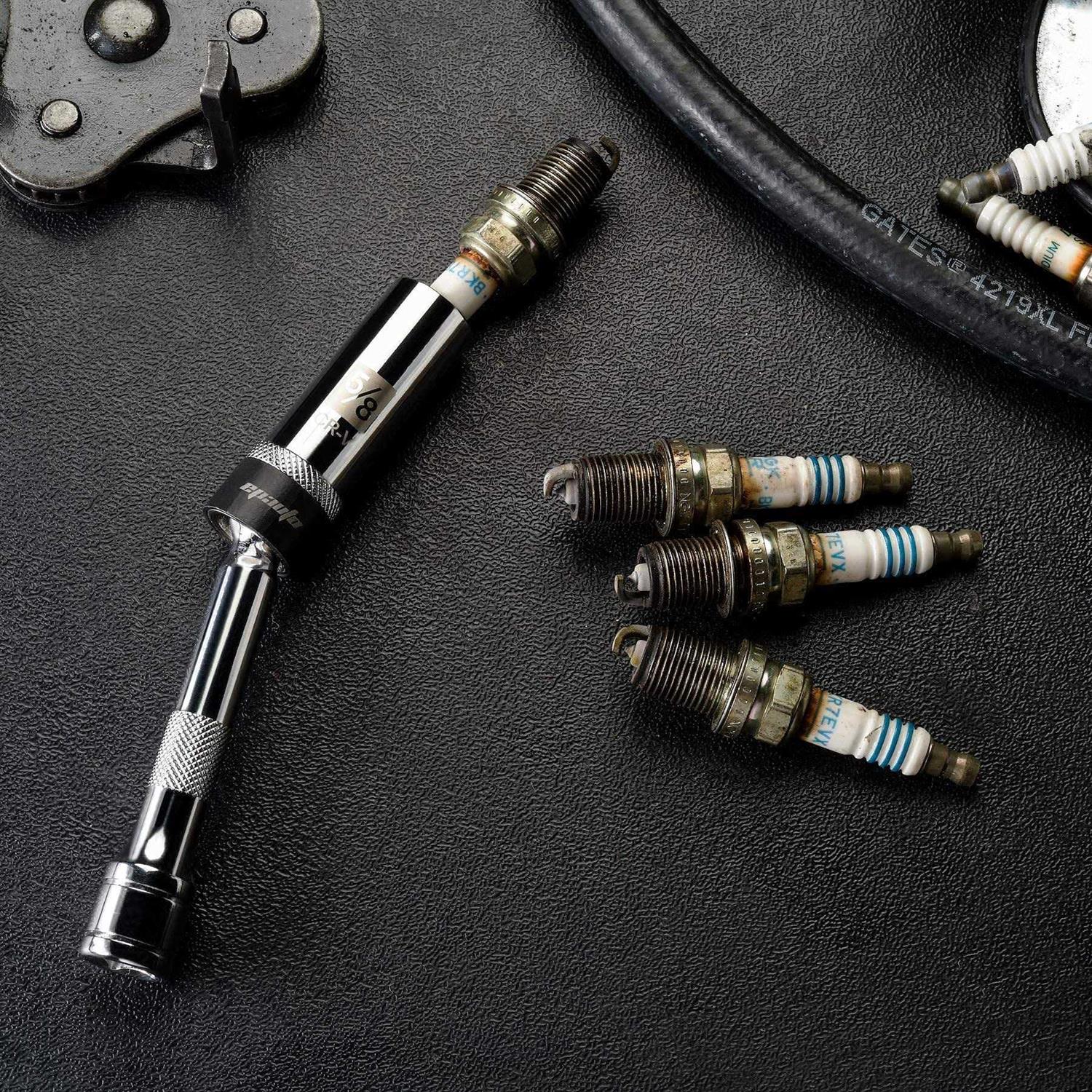 Epauto Mechanics Tool Set Drive Socket Wrench Ratchets - MT - Mrs Treak