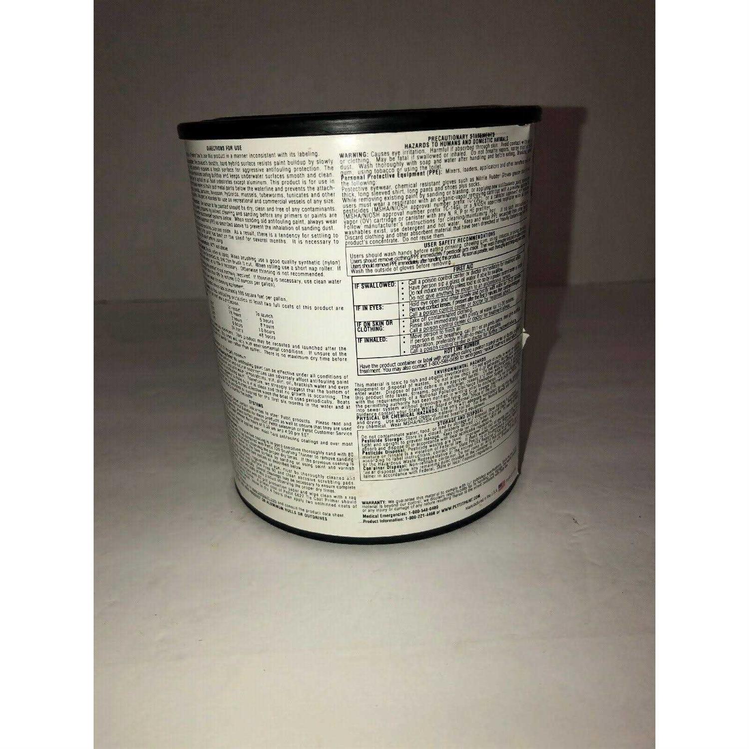 Pettit Hydrocoat Paint - MT - Mrs Treak