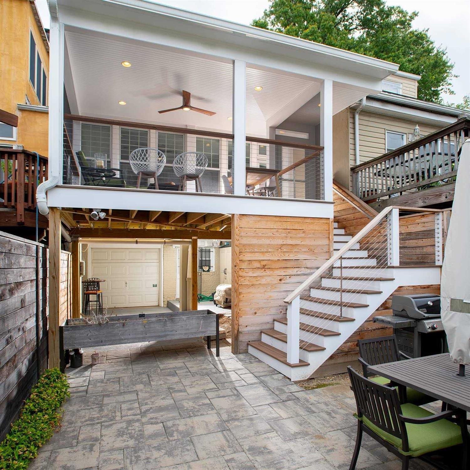 LuckIn 1/8 Stainless Steel Cable T316 Cable Railing - MT - Mrs Treak