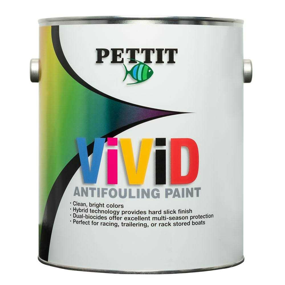 Pettit Neptune 5 Paint - MT - Mrs Treak