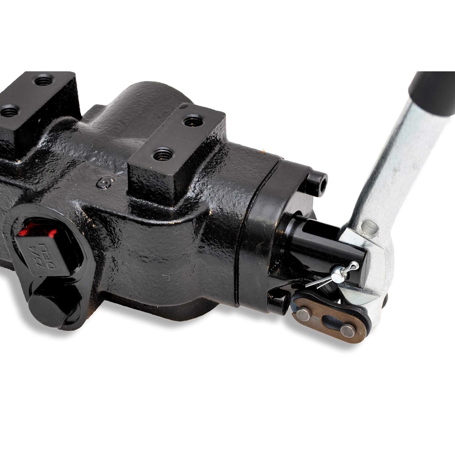 ToolTuff Direct Heavy Duty Spiral Point for Post Hole Digger Auger - MT - Mrs Treak